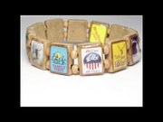 ELKS (12 tile) - Fundraising Bracelet